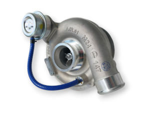 Garrett Caterpillar/Perkins GT2560S SPF343C- 833908-5017S