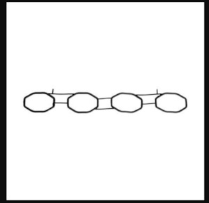 Mini: MG3889 - Permaseal Inlet Manifold Gasket