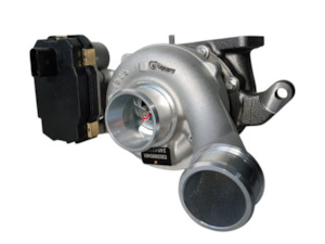 Ssangyong Rexton D22DTR BV43 Turbocharger 53039700491