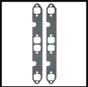 Permaseal Gaskets: HA310 - Permaseal Manifold Gasket CHEVROLET