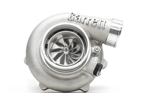 All: Genuine Garrett G25-550 Super Core