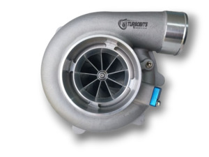 Performance Turbochargers: TBR G35-1050 6862 Ball Bearing G Series Turbo