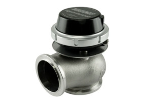 Turbosmart Gen4 WG45 HyperGate45 14psi Black