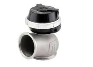 Turbosmart GenV WG60 PowerGate60 14psi Black