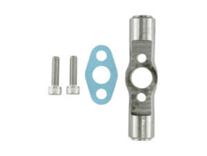 Turbosmart 38.1mm Turbo Mount