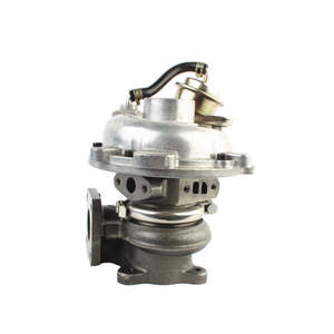 Complete Turbo 8973311850 Turbocharger for ISUZU Trooper Rodeo Pickup 2.8L