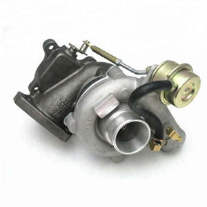 GT1749S turbocharger 716938 28200-42560 full turbo charger for Hyundai Starex