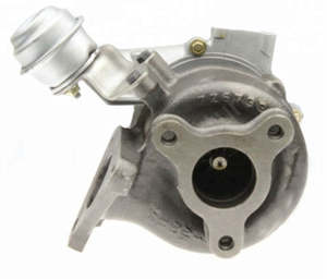 727477-5006S 2.2 turbine garrett turbo charger for Nissan X-Trail DI