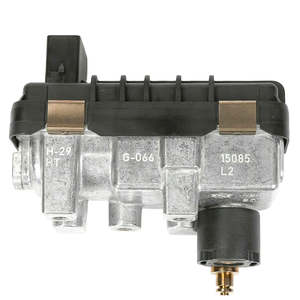 Electronic actuator 752990-5007S A6460901080 for Mercedes C 200 CDI (W204)