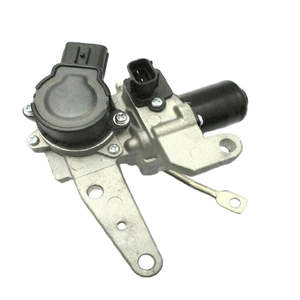Electronic Wastegate Turbocharger Vacuum Actuator 17201-51021 Toyota Landcruiser