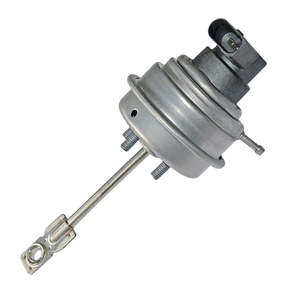 Turbo Electric Actuator 775517 03L253016T For Audi A3 1.6 TDI