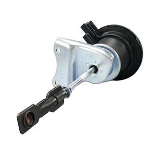 Actuator 727211-0001 727211-5001S Turbo wastegate for Smart Fortwo Roadster 700
