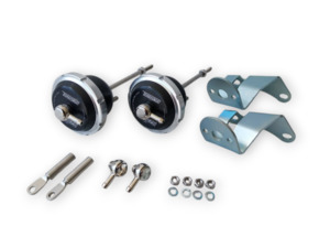Nissan: RB26DETT GTR Turbosmart Adjustable Wastegates TS-0615-6142