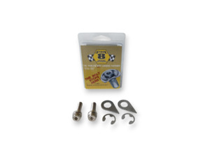 STAGE 8 - #3901 M8x1.25 25mm long TURBO WASTEGATE KIT
