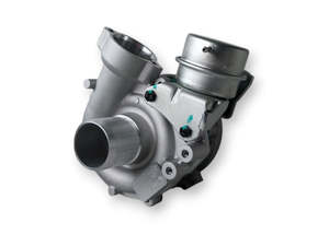 TURBOCHARGER 54389880017 BV38 RENAULT PASSENGER CAR (ENGINE R9M) 1.6L