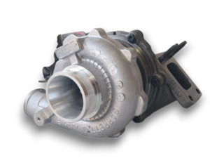 Garrett 796122-5010S Turbo GTB2056V FIAT / PEUGEOT / CITROEN 3.0LTR