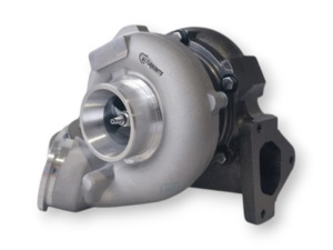 TURBOCHARGER GT2256V MERCEDES BENZ 2.70LTR 709838-5006S