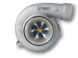 GT3582 T51R Mod Turbo