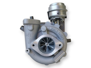 High Flow Stage 3 STEALTH Nissan Navara, Pathfinder YD25DDTi 2005+ Turbocharger 769708
