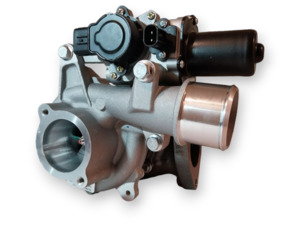 Toyota Hiace 3.0L 1KD-FTV Turbocharger CT16V