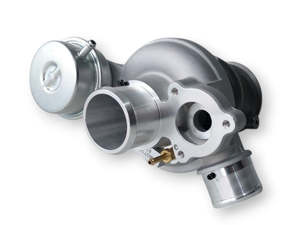 Factory Turbochargers: Jeep Renegade Fiat 500 Alfa Romeo 1.4L Turbocharger 2017+ 812812-5004S