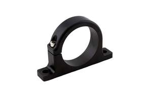 Fuel System: Turbosmart FPR Billet Fuel Filter Bracket