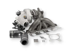 Audi Vw: EA28R550H+ 550WHP K04 0064 Ball Bearing Turbocharger Upgrade Billet Compressor
