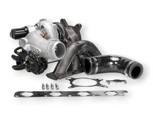 Audi Vw: VAG K04-064H 370BHP Billet Forged Compressor Wheel Turbocharger for EA888