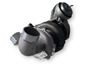 Toyota: Toyota  17201-26021 Turbocharger 2.2D