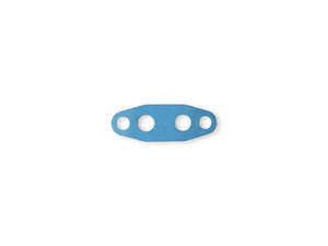 Toyota: GASKET - 17201-30150 WATER FEED / RETURN