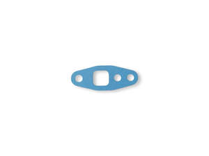 Toyota: GASKET - 17201-30150 OIL FEED / DRAIN