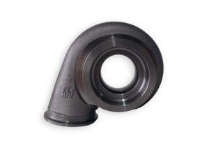 Performance Turbochargers: TBR G25 G Series Turbine Exhaust Housing 0.72 V-BAND HOUSING