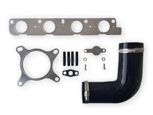 K04 Upgrade Turbo Fitting Kit