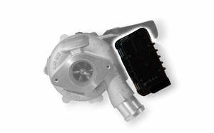 Ford Transit 787556 G-88 767649 Turbo Actuator ACTU - 787556
