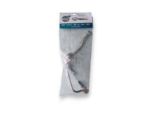 ISUZU DMAX Oil feed line  ( Suits Turbo 49477-06200 )