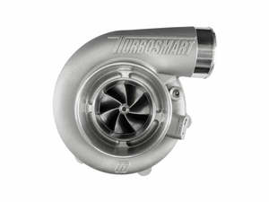All: Turbosmart 6466B Performance Turbocharger