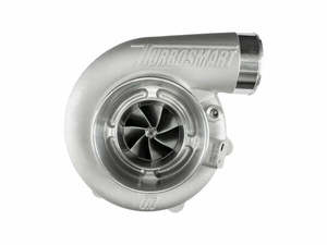 All: Turbosmart 6262B Performance Turbocharger