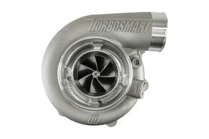 All: Turbosmart 5862B Performance Turbocharger