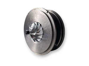 Factory Turbo Cores: Ford Transit Van 2.0L ECO BLUE CHRA  850840-5009S