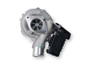High Flow Upgrade Turbos: Ford Ranger PX & Mazda BT-50 3.2L High Flow Stage 2 Upgrade Turbocharger (2011–2015) 812971