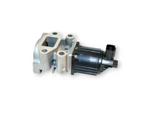 Mitsubishi Challenger Triton 4D56T EGR Valve - EV114 GOSS EGR VALVE - EV114