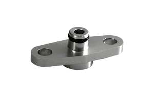 Subaru: Turbosmart FPR Adaptor Toyota/Subaru