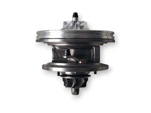CORE 2.3L for Nissan Navara YS23 BV40 53039700417 Single turbo model