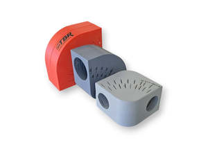 All: Pipe Cutter Template Jig