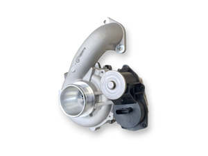 All: Great Wall Haval GW4D20M 2.0T Turbocharger