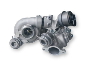 Factory Turbochargers: RECONDITIONED Mazda CX5 Turbocharger 2011+ SH01 / SHY4 SKYACTIVE-D 2.2L 810358-5005S