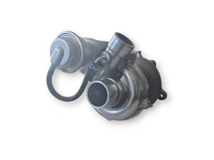 Factory Turbochargers: Turbocharger for Kubota KX040-4 KX057-4 KX161 Engine D1803-CR-TIE4