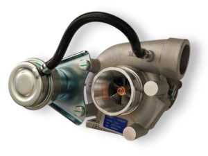 49377-01650 TURBOCHARGER TD04 KOMATSU