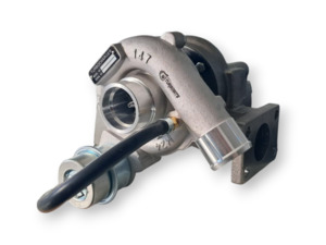 Factory Turbochargers: TURBO - 2674A405 perkins engine