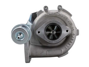 Factory Turbochargers: Garrett Bathurst GT2860R Turbos aka GTR 5s